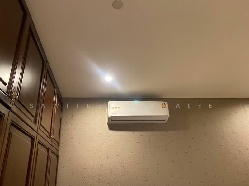 AGUSTON Sukhumvit 22, Bangkok, 140 Sukhumvit Road, Khlong Toei, Bangkok, 2 Bedrooms, 96 sqm, Condo For Rent, by Sawitree Simmalee, 500321545 - DDproperty.com