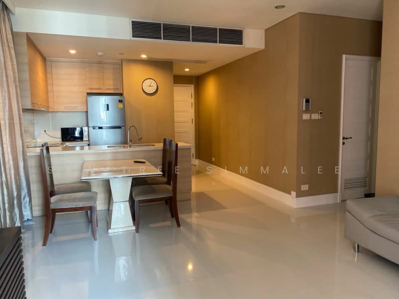 AGUSTON Sukhumvit 22, Bangkok, 140 Sukhumvit Road, Khlong Toei, Bangkok, 2 Bedrooms, 96 sqm, Condo For Rent, by Sawitree Simmalee, 500321545 - DDproperty.com