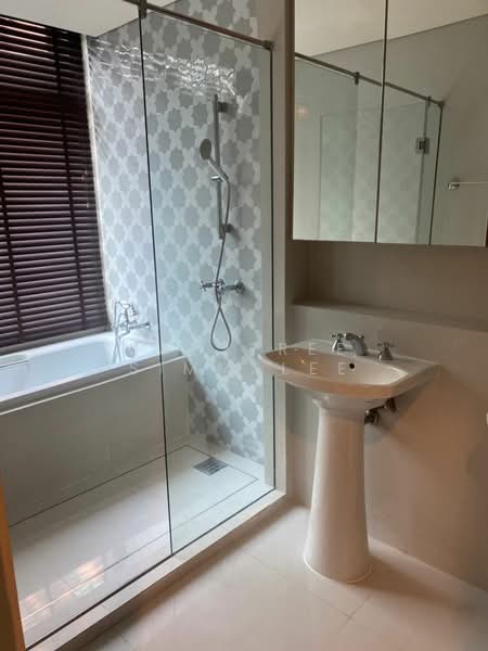 AGUSTON Sukhumvit 22, Bangkok, 140 Sukhumvit Road, Khlong Toei, Bangkok, 2 Bedrooms, 96 sqm, Condo For Rent, by Sawitree Simmalee, 500321545 - DDproperty.com