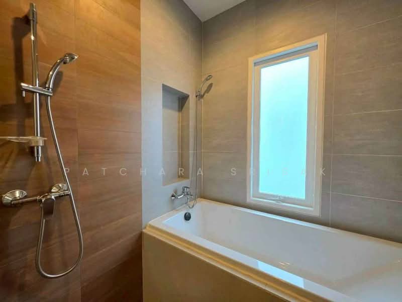 Patta Prime, Chon Buri (Pattaya), Bypass Road, Nong Pla Lai, Bang Lamung (Pattaya), Chon Buri (Pattaya), 3 Bedrooms, 204 sqm, Single Detached House For Rent, by Patchara Srisak, 500321547 - DDproperty.com