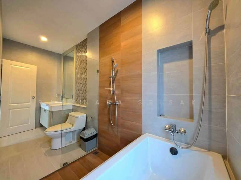 Patta Prime, Chon Buri (Pattaya), Bypass Road, Nong Pla Lai, Bang Lamung (Pattaya), Chon Buri (Pattaya), 3 Bedrooms, 204 sqm, Single Detached House For Rent, by Patchara Srisak, 500321547 - DDproperty.com