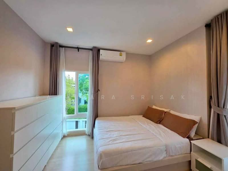 Patta Prime, Chon Buri (Pattaya), Bypass Road, Nong Pla Lai, Bang Lamung (Pattaya), Chon Buri (Pattaya), 3 Bedrooms, 204 sqm, Single Detached House For Rent, by Patchara Srisak, 500321547 - DDproperty.com