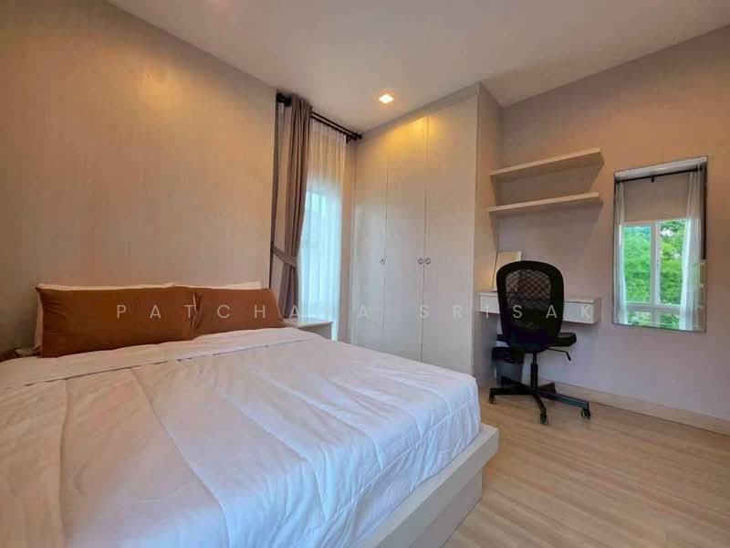 Patta Prime, Chon Buri (Pattaya), Bypass Road, Nong Pla Lai, Bang Lamung (Pattaya), Chon Buri (Pattaya), 3 Bedrooms, 204 sqm, Single Detached House For Rent, by Patchara Srisak, 500321547 - DDproperty.com