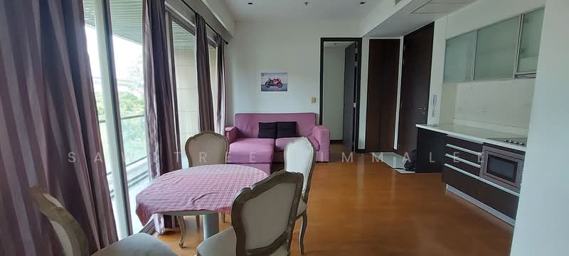 The Lofts Yennakart : เดอะ ล็อฟท์ เย็นอากาศ, กรุงเทพ, 366 ซอยนางลิ้นจี่ ถนนเย็นอากาศ, ช่องนนทรี, ยานนาวา, กรุงเทพ, 68 ตร.ม., คอนโด ให้เช่า, โดย Sawitree Simmalee, 500321548 - DDproperty.com