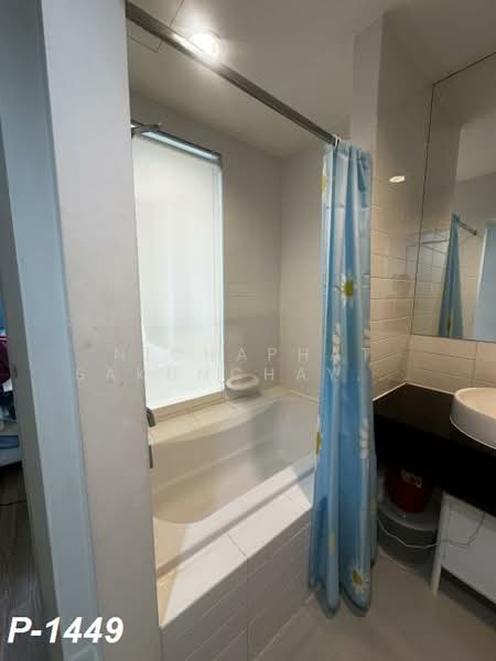 IDEO Mix Sukhumvit 103 : ไอดีโอ มิกซ์ สุขุมวิท 103, กรุงเทพ, ซอยอุดมสุข 3 ถนนสุขุมวิท, บางนา, กรุงเทพ, 32 ตร.ม., คอนโด ให้เช่า, โดย Nichaphat Sakunchayapha, 500321552 - DDproperty.com