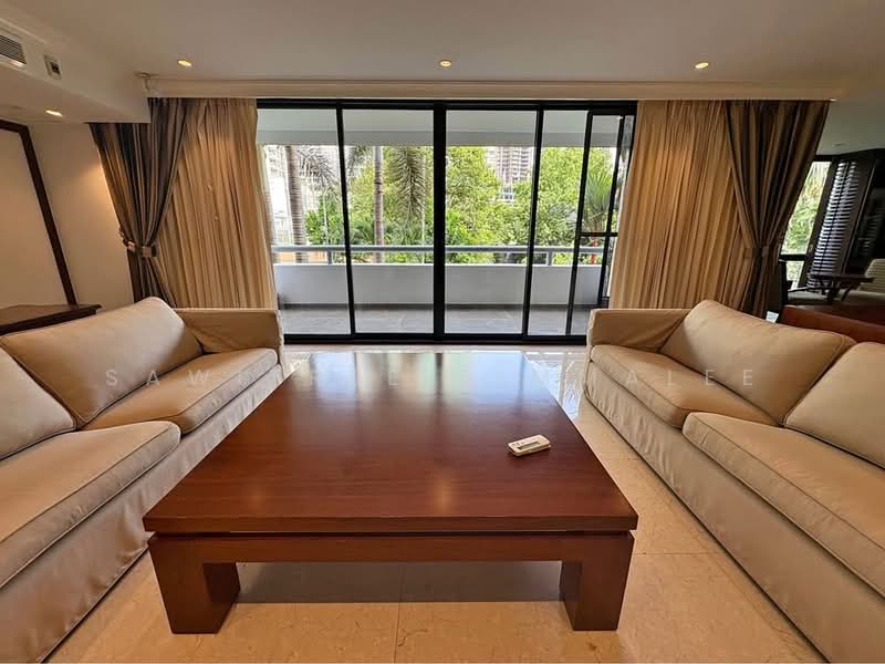 Somkid Gardens, Bangkok, Ploenchit, Lumphini, Pathum Wan, Bangkok, 3 Bedrooms, 334 sqm, Condo For Sale, by Chayanin Khanijou, 500321554 - DDproperty.com