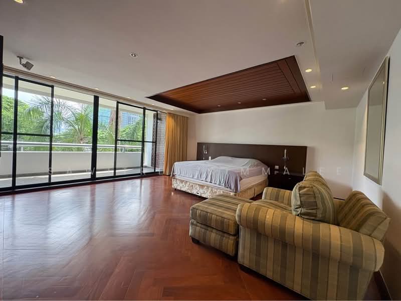Somkid Gardens, Bangkok, Ploenchit, Lumphini, Pathum Wan, Bangkok, 3 Bedrooms, 334 sqm, Condo For Sale, by Chayanin Khanijou, 500321554 - DDproperty.com