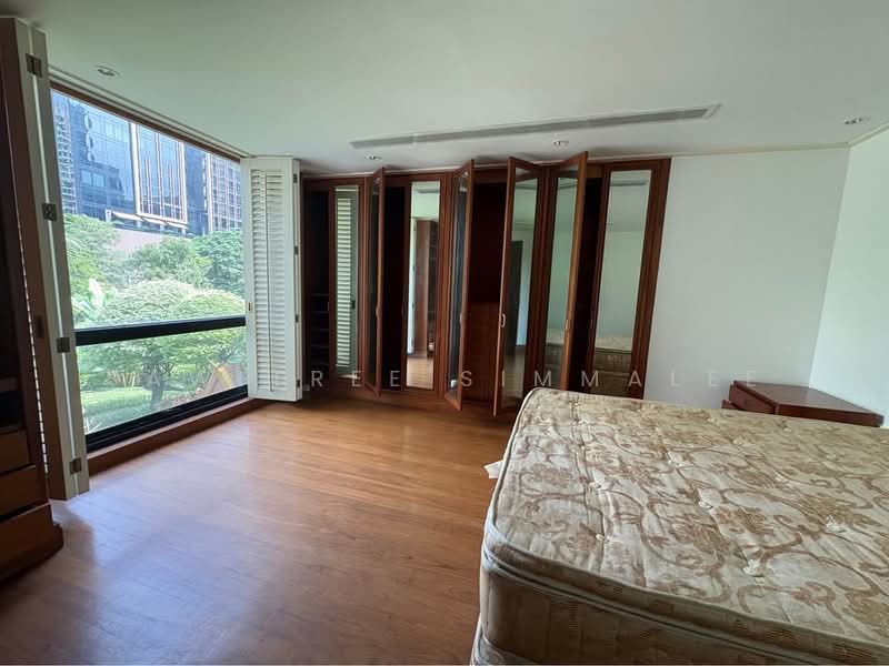 Somkid Gardens, Bangkok, Ploenchit, Lumphini, Pathum Wan, Bangkok, 3 Bedrooms, 334 sqm, Condo For Sale, by Chayanin Khanijou, 500321554 - DDproperty.com