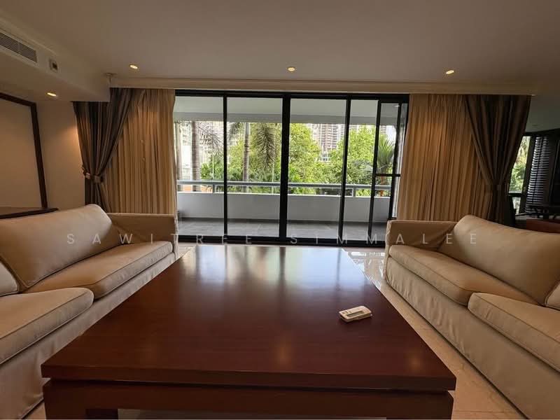 Somkid Gardens, Bangkok, Ploenchit, Lumphini, Pathum Wan, Bangkok, 3 Bedrooms, 334 sqm, Condo For Sale, by Chayanin Khanijou, 500321554 - DDproperty.com