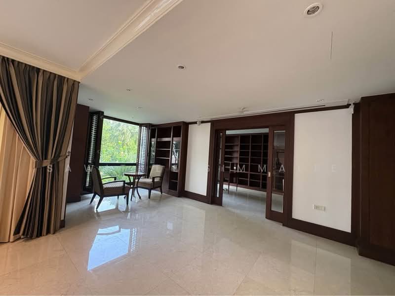 Somkid Gardens, Bangkok, Ploenchit, Lumphini, Pathum Wan, Bangkok, 3 Bedrooms, 334 sqm, Condo For Sale, by Chayanin Khanijou, 500321554 - DDproperty.com