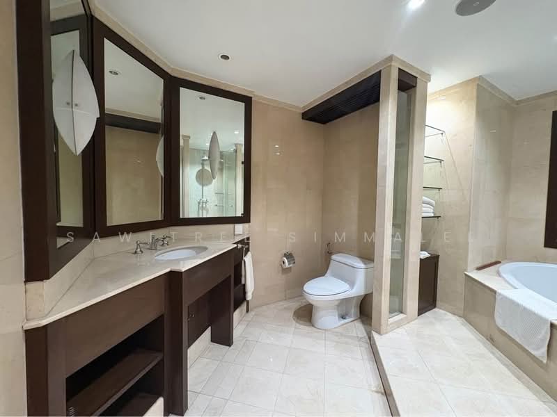 Somkid Gardens, Bangkok, Ploenchit, Lumphini, Pathum Wan, Bangkok, 3 Bedrooms, 334 sqm, Condo For Sale, by Chayanin Khanijou, 500321554 - DDproperty.com