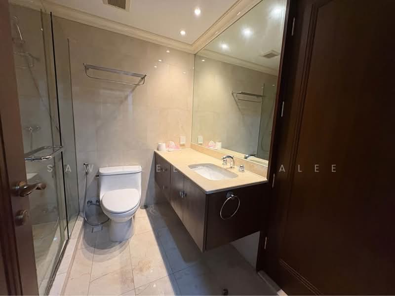 Somkid Gardens, Bangkok, Ploenchit, Lumphini, Pathum Wan, Bangkok, 3 Bedrooms, 334 sqm, Condo For Sale, by Chayanin Khanijou, 500321554 - DDproperty.com