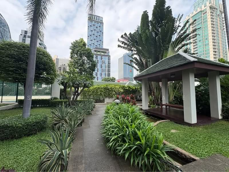 Somkid Gardens : สมคิด การ์เด้น, กรุงเทพ, เพลินจิต, ลุมพินี, ปทุมวัน, กรุงเทพ, 334 ตร.ม., คอนโด ขาย, โดย Chayanin Khanijou, 500321554 - DDproperty.com