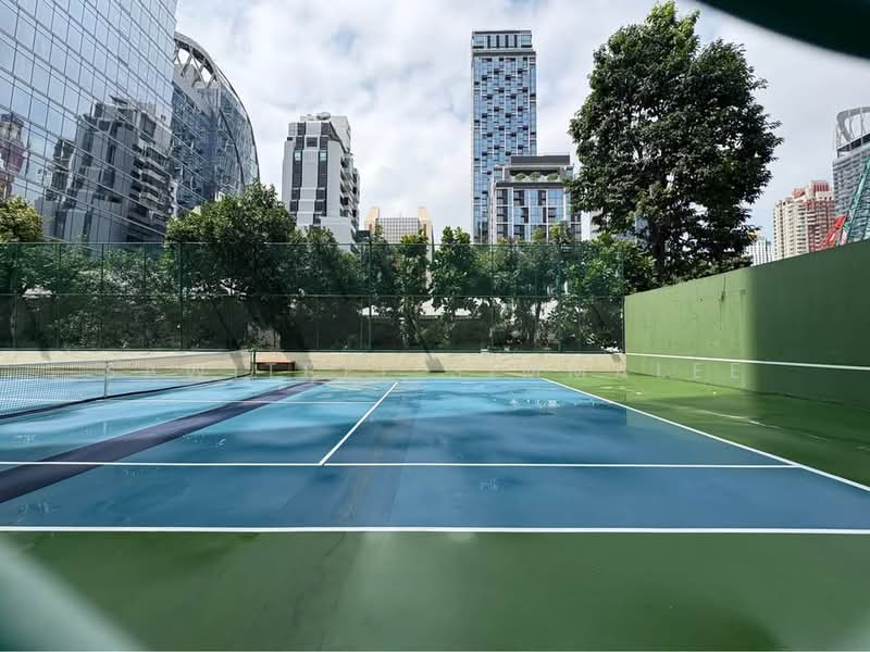 Somkid Gardens, Bangkok, Ploenchit, Lumphini, Pathum Wan, Bangkok, 3 Bedrooms, 334 sqm, Condo For Sale, by Chayanin Khanijou, 500321554 - DDproperty.com