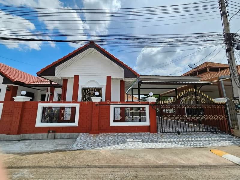 undefined, ชลบุรี, หนองปรือ, บางละมุง, ชลบุรี, 360 ตร.ม., บ้านเดี่ยว ให้เช่า, โดย Patchara Srisak, 500321556 - DDproperty.com