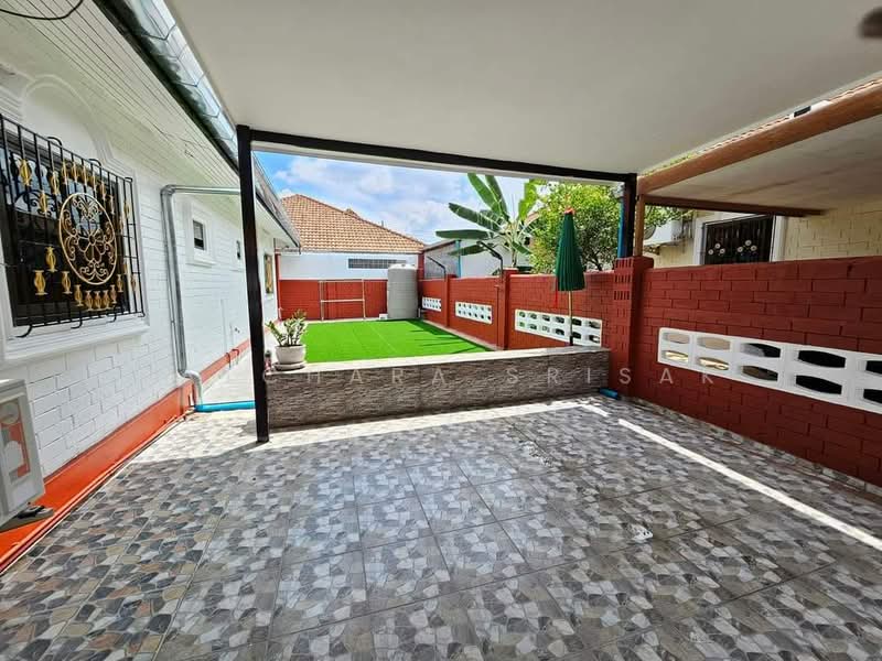 undefined, ชลบุรี, หนองปรือ, บางละมุง, ชลบุรี, 360 ตร.ม., บ้านเดี่ยว ให้เช่า, โดย Patchara Srisak, 500321556 - DDproperty.com