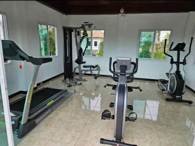 undefined, Chon Buri (Pattaya), Nong Pru, Bang Lamung (Pattaya), Chon Buri (Pattaya), 4 Bedrooms, 360 sqm, Single Detached House For Rent, by Patchara Srisak, 500321556 - DDproperty.com