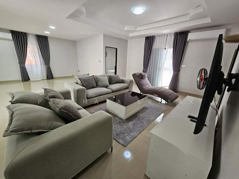 undefined, Chon Buri (Pattaya), Nong Pru, Bang Lamung (Pattaya), Chon Buri (Pattaya), 4 Bedrooms, 360 sqm, Single Detached House For Rent, by Patchara Srisak, 500321556 - DDproperty.com