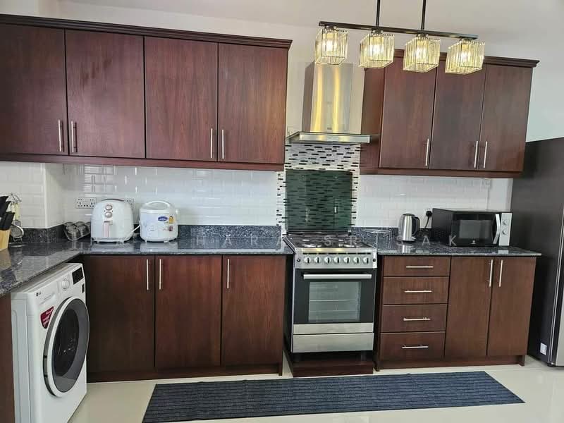 undefined, Chon Buri (Pattaya), Nong Pru, Bang Lamung (Pattaya), Chon Buri (Pattaya), 4 Bedrooms, 360 sqm, Single Detached House For Rent, by Patchara Srisak, 500321556 - DDproperty.com