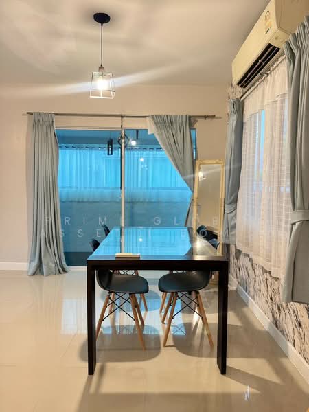 Habitown Kohkaew, Phuket, Thep Krasattri Road, Ko Kaeo, Muang Phuket, Phuket, 3 Bedrooms, 120 sqm, Townhouse For Rent, by Prime Global Asset ( Bom ), 500321560 - DDproperty.com