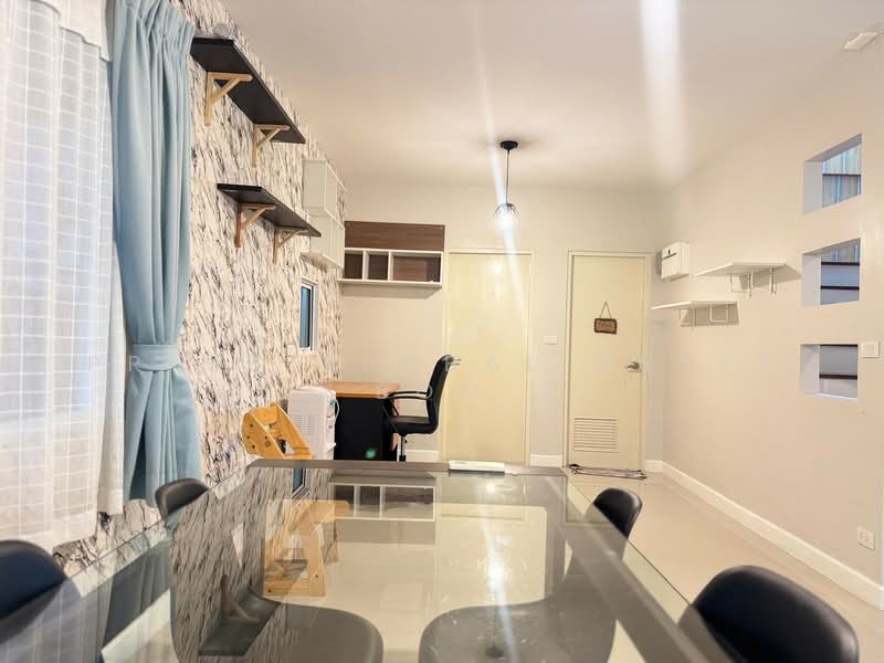 Habitown Kohkaew, Phuket, Thep Krasattri Road, Ko Kaeo, Muang Phuket, Phuket, 3 Bedrooms, 120 sqm, Townhouse For Rent, by Prime Global Asset ( Bom ), 500321560 - DDproperty.com