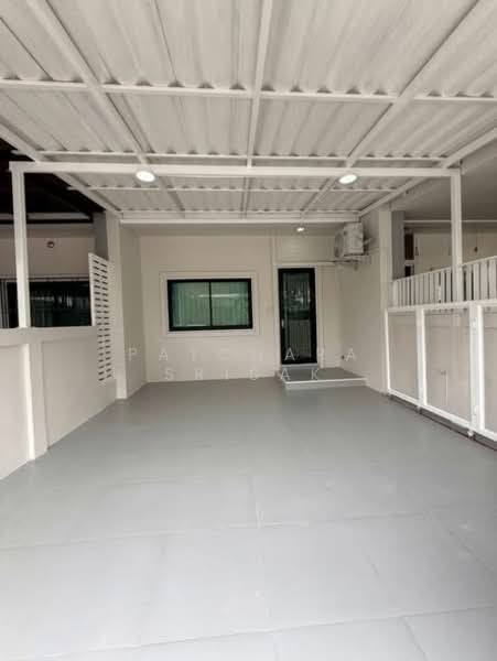 Uraiwan Park View, Chon Buri (Pattaya), Nong Pru, Bang Lamung (Pattaya), Chon Buri (Pattaya), 2 Bedrooms, 93 sqm, Villa For Sale, by Patchara Srisak, 500321563 - DDproperty.com