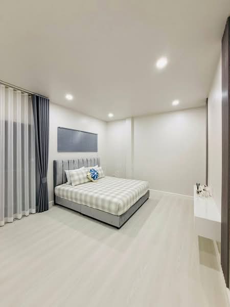 Uraiwan Park View, Chon Buri (Pattaya), Nong Pru, Bang Lamung (Pattaya), Chon Buri (Pattaya), 2 Bedrooms, 93 sqm, Villa For Sale, by Patchara Srisak, 500321563 - DDproperty.com