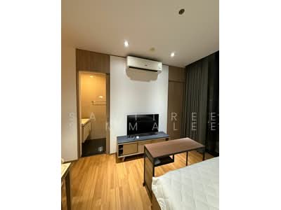 For Rent - Park Origin Phrom Phong (Park 24), Bangkok