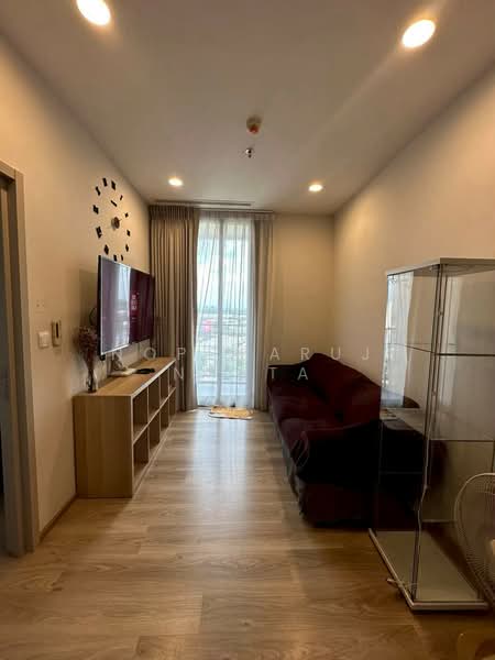 Oka Haus Sukhumvit 36 : โอกะ เฮ้าส์ สุขุมวิท 36, กรุงเทพ, 3399 ถนนพระรามที่ ๔, คลองตัน, คลองเตย, กรุงเทพ, 34 ตร.ม., คอนโด ให้เช่า, โดย Sasithon Phonchuai, 500321572 - DDproperty.com