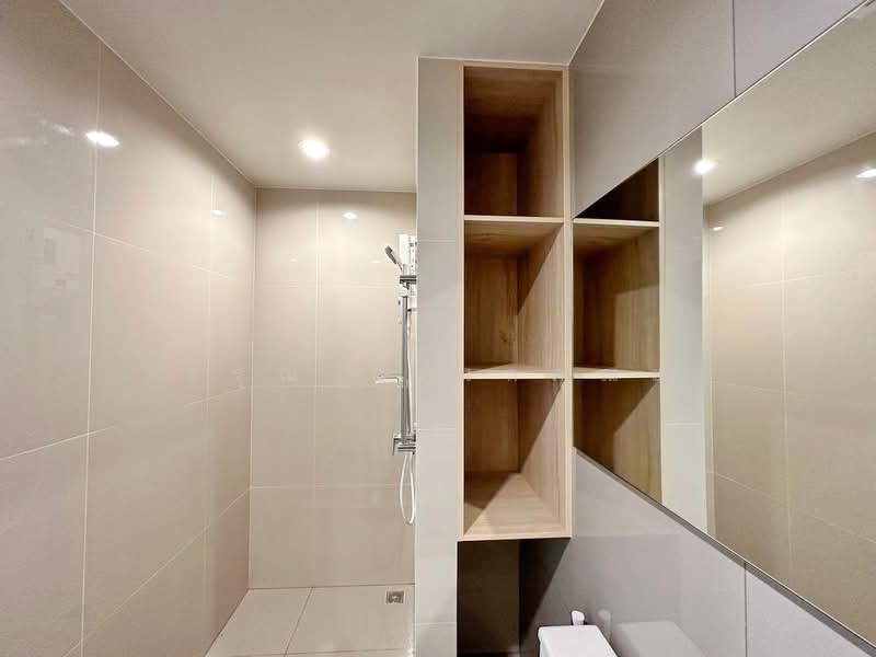 NUE Noble Ngamwongwan, Nonthaburi, Ngamwongwan Road, Bang Khen, Muang Nonthaburi, Nonthaburi, 1 Bedroom, 26 sqm, Condo For Rent, by อรุณ อเนกคุณะ, 500321573 - DDproperty.com
