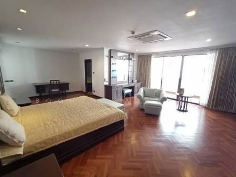 Hawaii Tower, Bangkok, Soi Sukhumvit 23, Khlongtoei Nua, Watthana, Bangkok, 3 Bedrooms, 330 sqm, Apartment For Rent, by Boonraksa Sopak, 500321574 - DDproperty.com