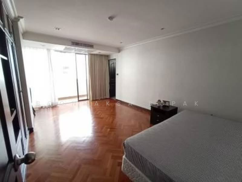 Hawaii Tower, Bangkok, Soi Sukhumvit 23, Khlongtoei Nua, Watthana, Bangkok, 3 Bedrooms, 330 sqm, Apartment For Rent, by Boonraksa Sopak, 500321574 - DDproperty.com