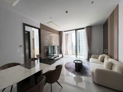 For Rent - Supalai Icon Sathorn, Bangkok