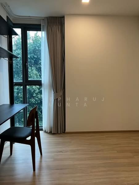 Taka Haus, Bangkok, 99 Soi Ekamai 10, Khlong Tan Nua, Watthana, Bangkok, 2 Bedrooms, 60 sqm, Condo For Rent, by Noppharuj Nunta, 500321579 - DDproperty.com
