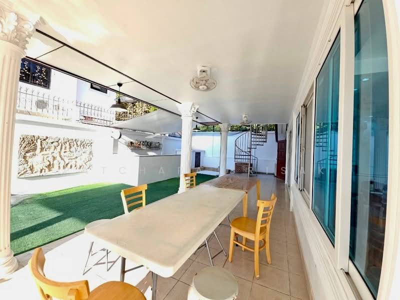 บ้าน 4-ห้องนอน, ชลบุรี, หนองปรือ, บางละมุง, ชลบุรี, 382 ตร.ม., บ้านเดี่ยว ให้เช่า, โดย Patchara Srisak, 500321582 - DDproperty.com