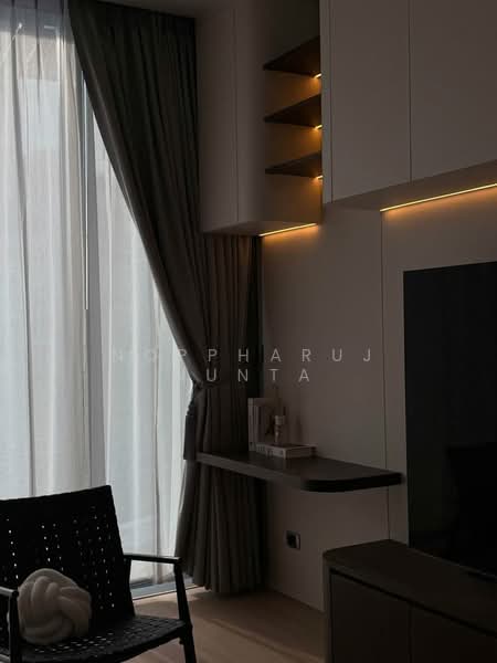 MARQUE Sukhumvit, Bangkok, 719 Sukhumvit 39 Road, Khlong Tan Nua, Watthana, Bangkok, 2 Bedrooms, 135 sqm, Condo For Rent, by Noppharuj Nunta, 500321584 - DDproperty.com