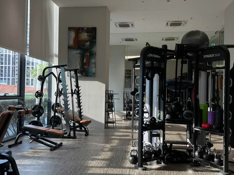 MARQUE Sukhumvit, Bangkok, 719 Sukhumvit 39 Road, Khlong Tan Nua, Watthana, Bangkok, 2 Bedrooms, 135 sqm, Condo For Rent, by Noppharuj Nunta, 500321584 - DDproperty.com