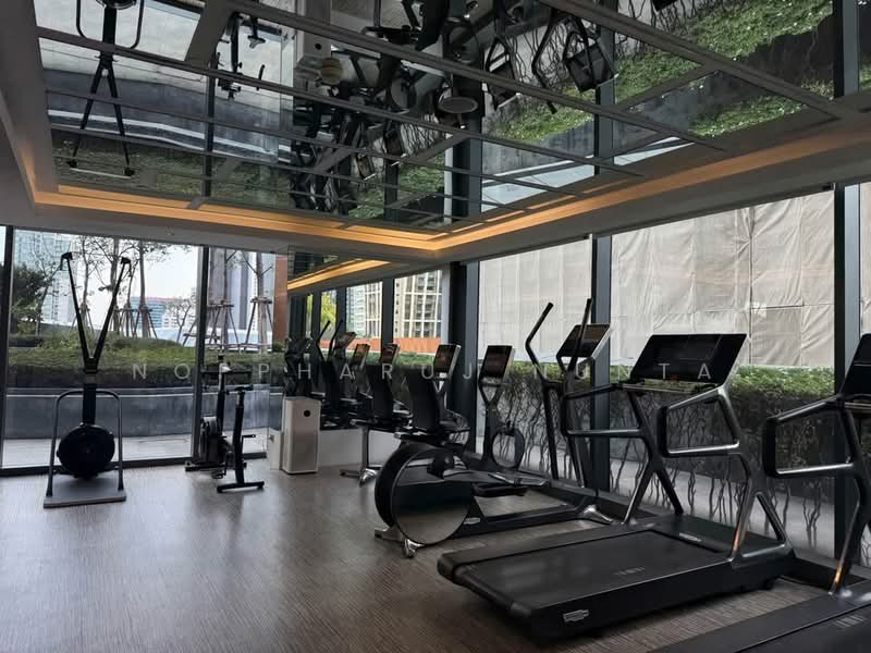 MARQUE Sukhumvit, Bangkok, 719 Sukhumvit 39 Road, Khlong Tan Nua, Watthana, Bangkok, 2 Bedrooms, 135 sqm, Condo For Rent, by Noppharuj Nunta, 500321584 - DDproperty.com