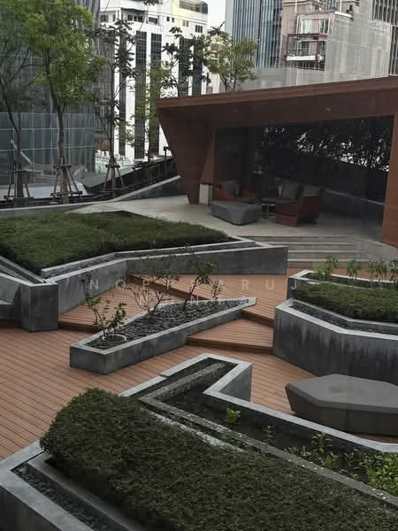 MARQUE Sukhumvit, Bangkok, 719 Sukhumvit 39 Road, Khlong Tan Nua, Watthana, Bangkok, 2 Bedrooms, 135 sqm, Condo For Rent, by Noppharuj Nunta, 500321584 - DDproperty.com