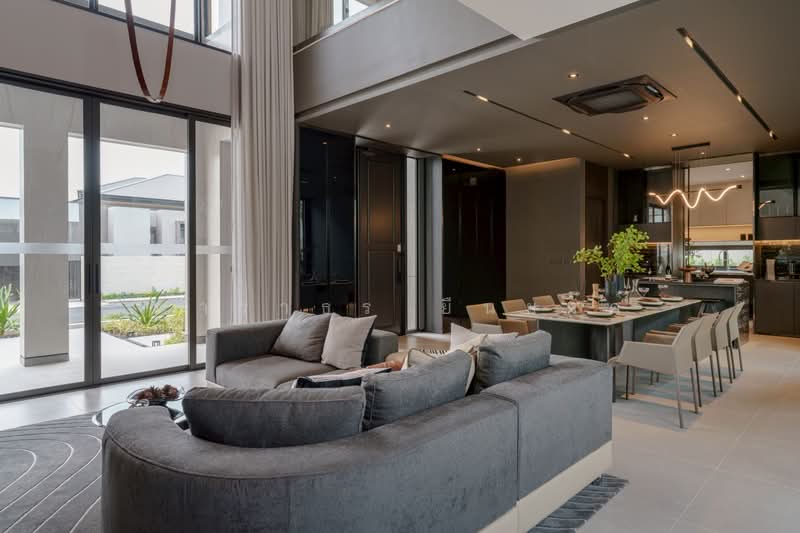 Modern Luxury Pattaya, Chon Buri (Pattaya), ทุ่งกลม ตาลหมัน, Nong Pru, Bang Lamung (Pattaya), Chon Buri (Pattaya), 4 Bedrooms, 559 sqm, Single Detached House For Sale, by Tharathorn Yuenyong, 500321586 - DDproperty.com