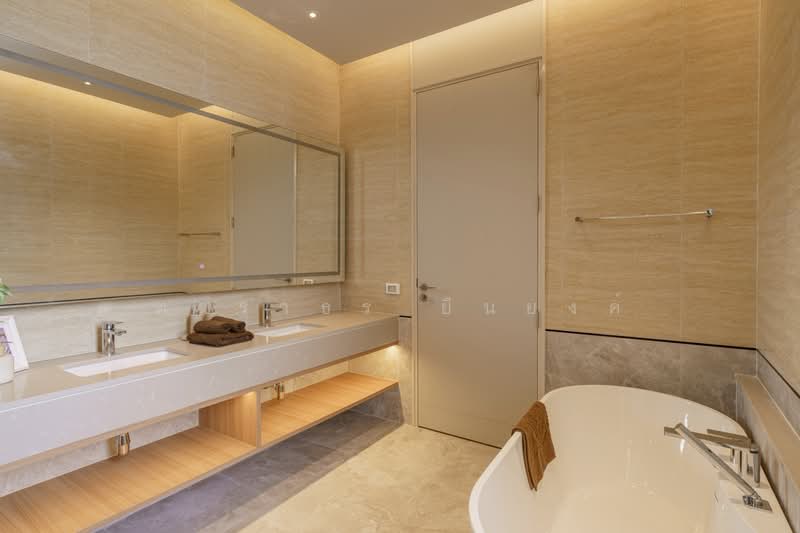 Modern Luxury Pattaya, Chon Buri (Pattaya), ทุ่งกลม ตาลหมัน, Nong Pru, Bang Lamung (Pattaya), Chon Buri (Pattaya), 4 Bedrooms, 559 sqm, Single Detached House For Sale, by Tharathorn Yuenyong, 500321586 - DDproperty.com
