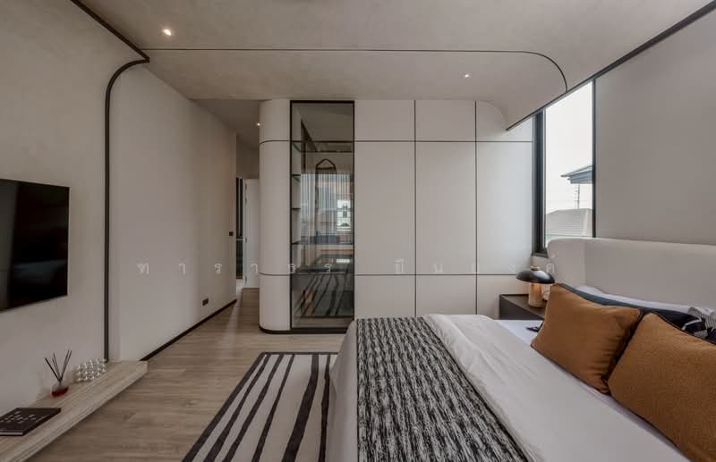 Modern Luxury Pattaya, Chon Buri (Pattaya), ทุ่งกลม ตาลหมัน, Nong Pru, Bang Lamung (Pattaya), Chon Buri (Pattaya), 4 Bedrooms, 559 sqm, Single Detached House For Sale, by Tharathorn Yuenyong, 500321586 - DDproperty.com