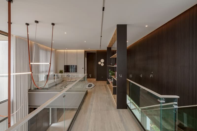 Modern Luxury Pattaya, Chon Buri (Pattaya), ทุ่งกลม ตาลหมัน, Nong Pru, Bang Lamung (Pattaya), Chon Buri (Pattaya), 4 Bedrooms, 559 sqm, Single Detached House For Sale, by Tharathorn Yuenyong, 500321586 - DDproperty.com
