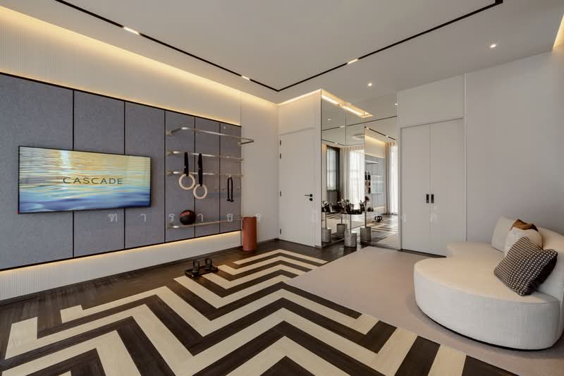 Modern Luxury Pattaya, Chon Buri (Pattaya), ทุ่งกลม ตาลหมัน, Nong Pru, Bang Lamung (Pattaya), Chon Buri (Pattaya), 4 Bedrooms, 559 sqm, Single Detached House For Sale, by Tharathorn Yuenyong, 500321586 - DDproperty.com