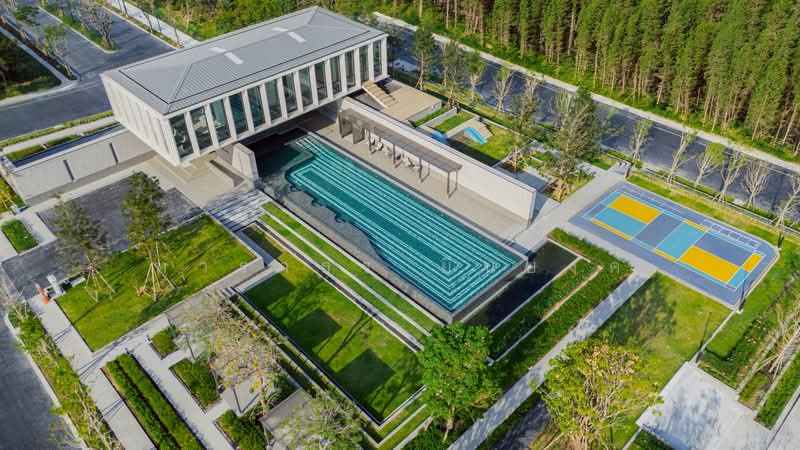 Modern Luxury Pattaya, Chon Buri (Pattaya), ทุ่งกลม ตาลหมัน, Nong Pru, Bang Lamung (Pattaya), Chon Buri (Pattaya), 4 Bedrooms, 559 sqm, Single Detached House For Sale, by Tharathorn Yuenyong, 500321586 - DDproperty.com
