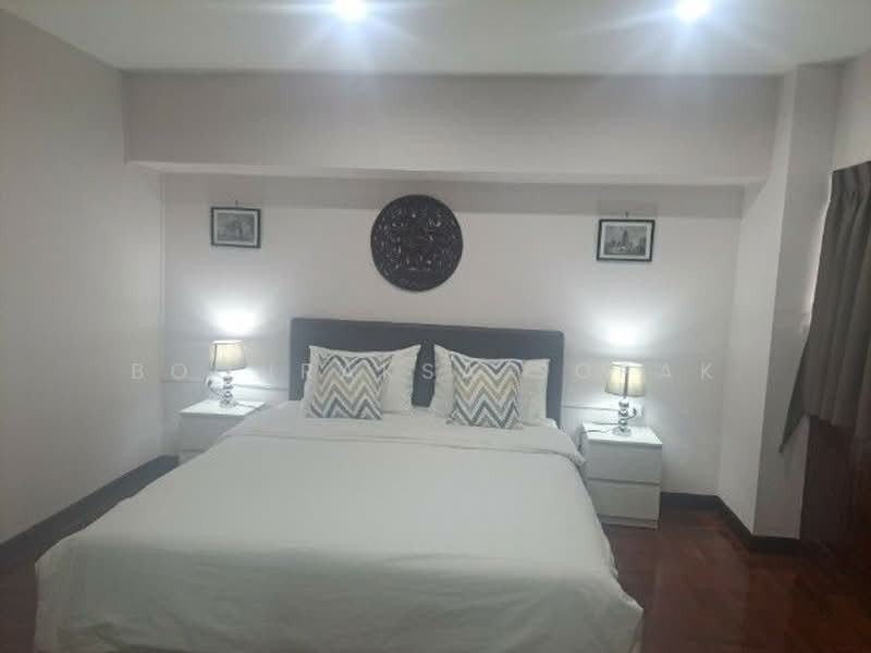 Siam Penthouse 1 : สยาม เพนท์เฮาส์ 1, กรุงเทพ, 51 สุขุมวิทซอย 8, คลองเตย, กรุงเทพ, 80 ตร.ม., คอนโด ให้เช่า, โดย Boonraksa Sopak, 500321588 - DDproperty.com