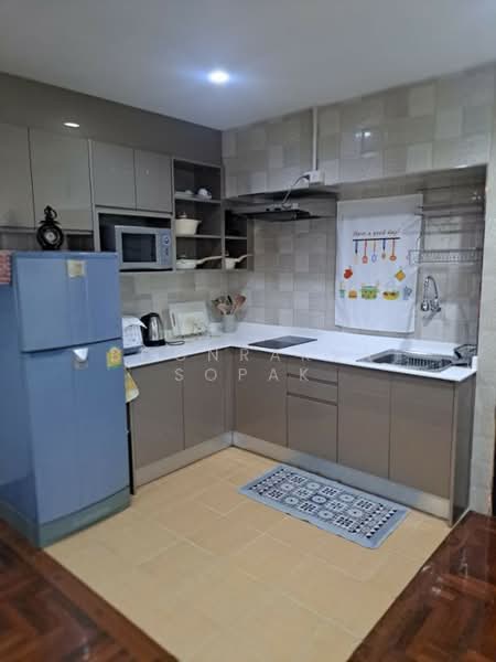 Siam Penthouse 1, Bangkok, 51 Sukhumvit Soi 8, Khlong Toei, Bangkok, 2 Bedrooms, 80 sqm, Condo For Rent, by Boonraksa Sopak, 500321588 - DDproperty.com