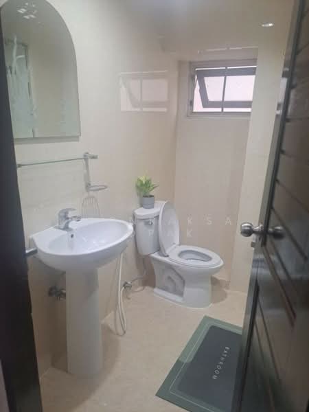 Siam Penthouse 1, Bangkok, 51 Sukhumvit Soi 8, Khlong Toei, Bangkok, 2 Bedrooms, 80 sqm, Condo For Rent, by Boonraksa Sopak, 500321588 - DDproperty.com