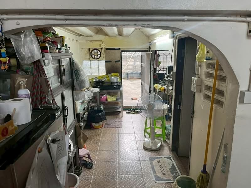 Suthawee (Soi Phon Sawang, Samut Prakan, เทพารักษ์, Bangphli Yai, Bang Plee, Samut Prakan, 1 Bedroom, 100 sqm, Townhouse For Sale, by Connex Property, 500321589 - DDproperty.com