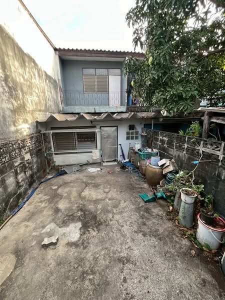 หมู่บ้านสุธาวี (ซอยพรสว่าง), สมุทรปราการ, เทพารักษ์, บางพลีใหญ่, บางพลี, สมุทรปราการ, 100 ตร.ม., ทาวน์เฮ้าส์ ขาย, โดย Connex Property, 500321589 - DDproperty.com
